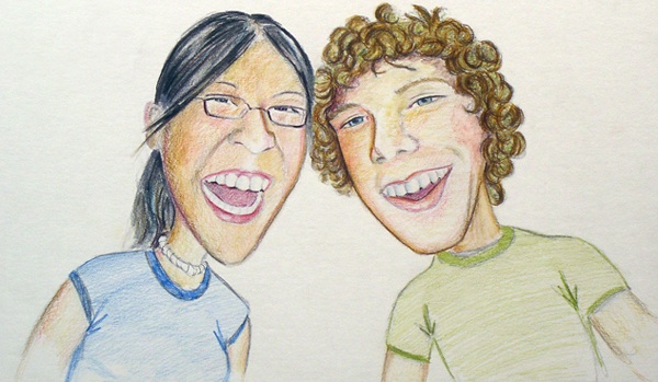 personal:personal work shown as a reflection of other interests and creative expression